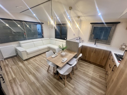 STOCK "Harmony" 1000X400/2