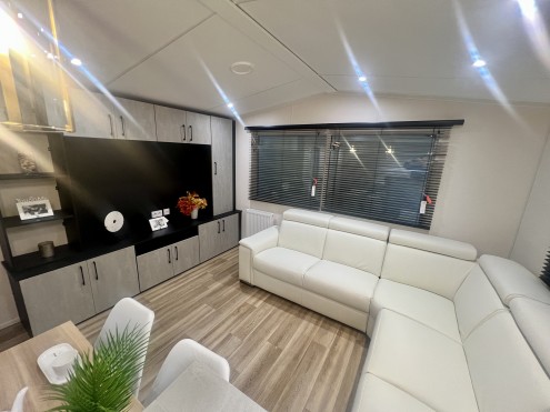 STOCK "Harmony" 1000X400/2