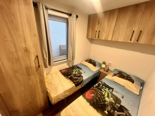 STOCK "Harmony" 1000X400/2