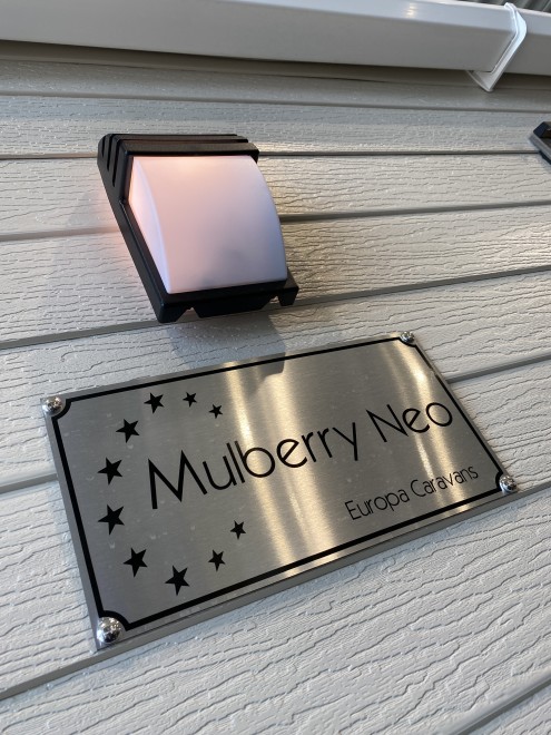 OUTLET "Mulberry Neo" 1100x370